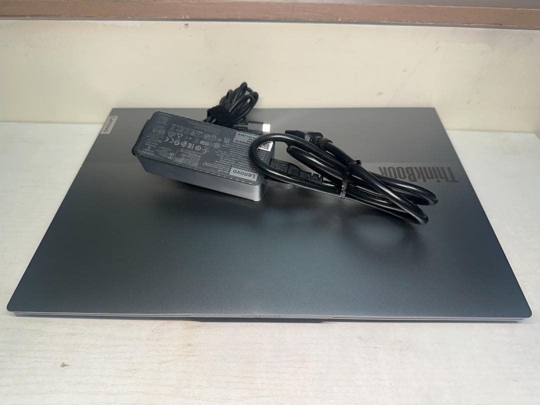 Windowsノート本体 LENOVO THINKBOOK 16 G6 ABP R5 16G 512G