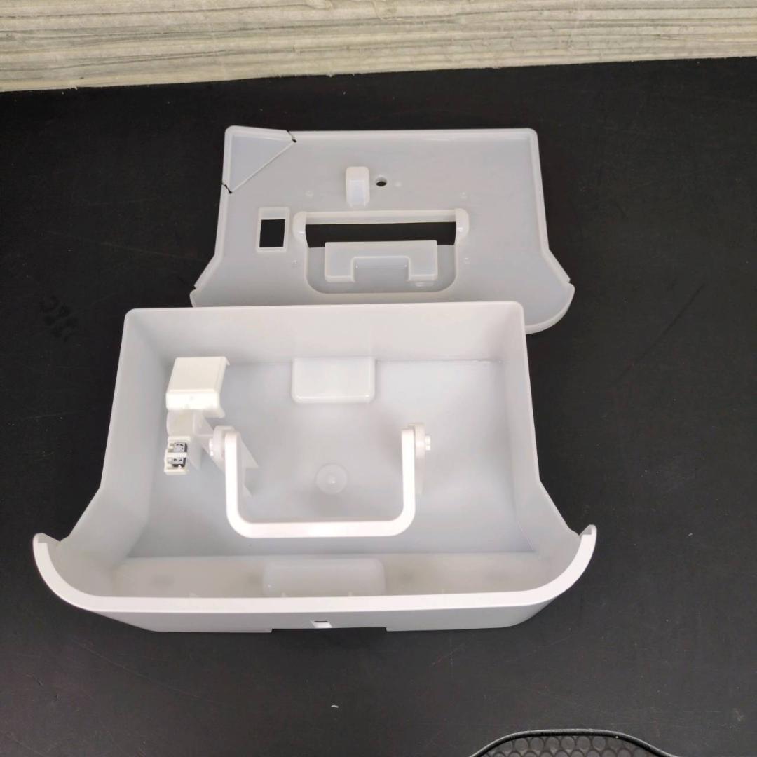 ☆アイリスオーヤマ サーキュレーター衣類乾燥除湿機 KIJDC-N80-N