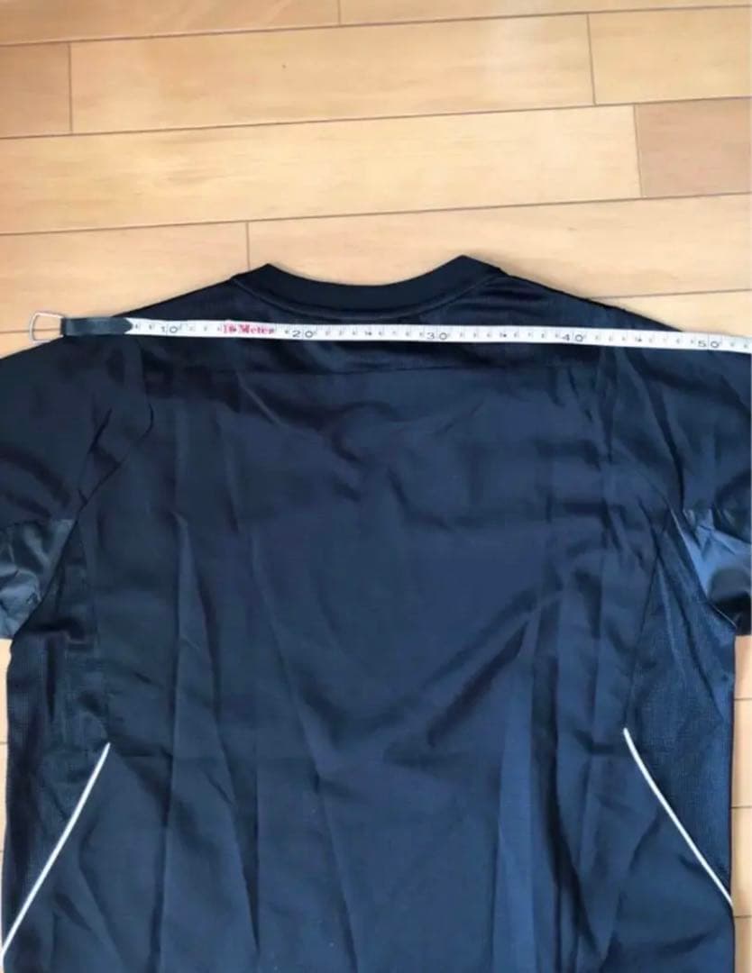 新品 M ブラック　ニューバランス ジャージ ピステ ウィンドブレーカー上着