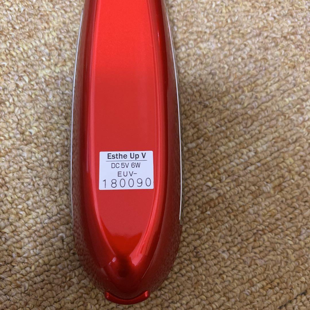 ドクターシーラボの最新美顔器