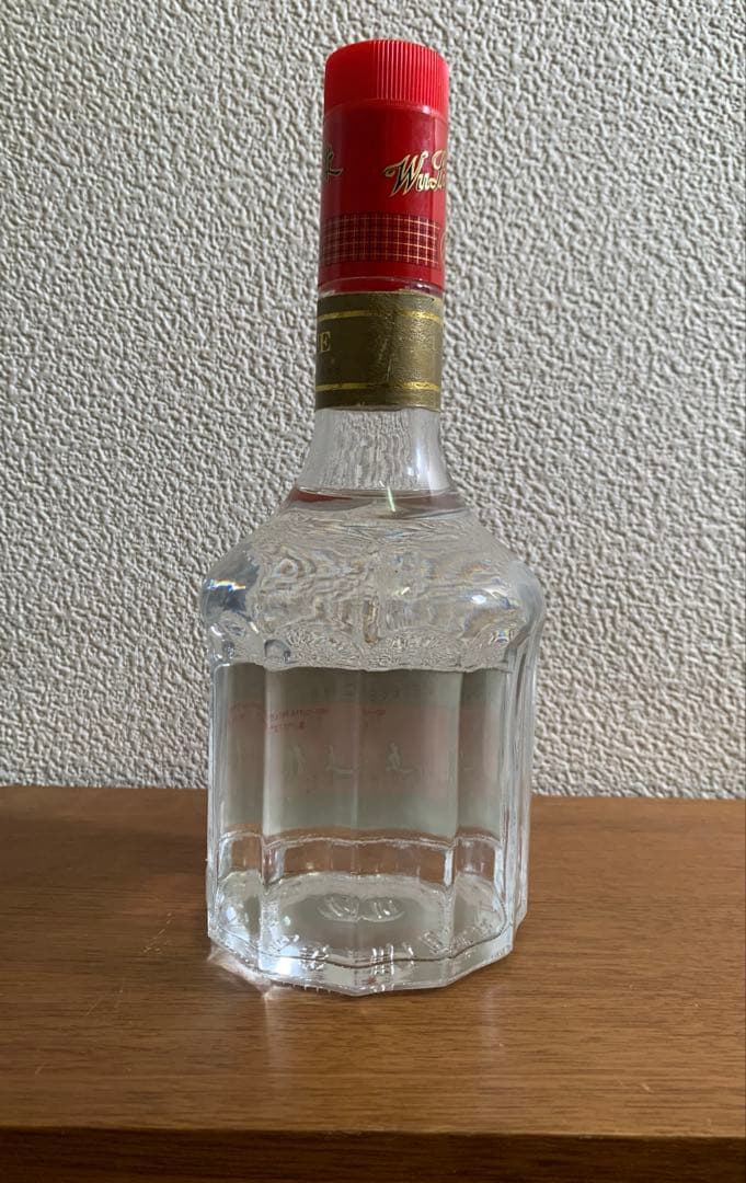 五粮液 ごりょうえき 2000年 39% 2本 中国酒 古酒 生産日付