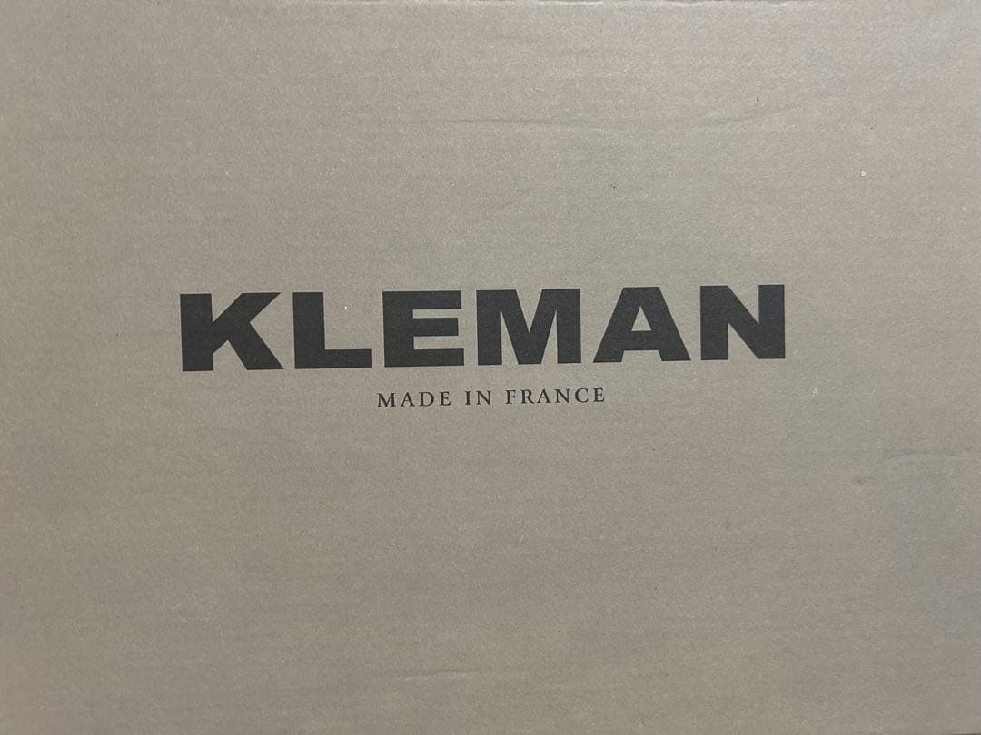 Torajiさん専用KLEMAN クレマン PADROR チロリアンシューズ41