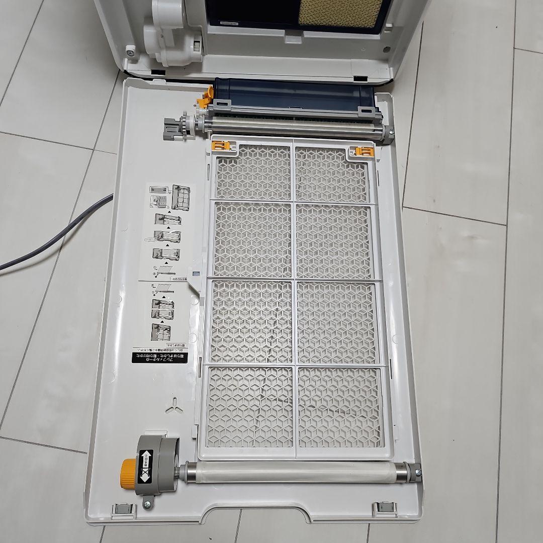 NEXT 空気清浄機 SHARP