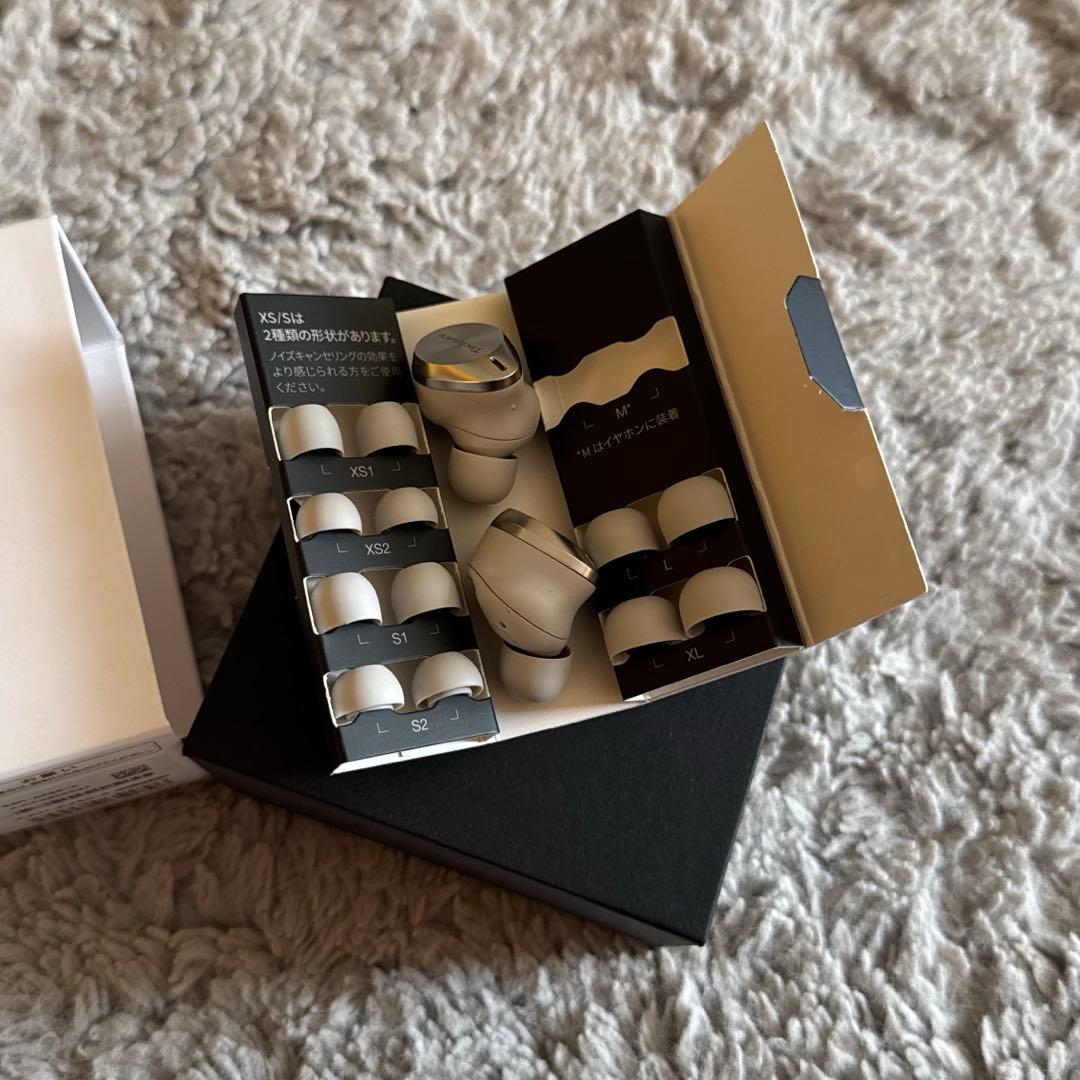 Technics AZ80 テクニクス　美品　ケース無し　値下げ◎