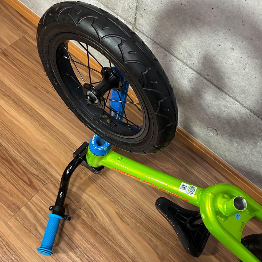 CANNONDALEキャノンデール TRAIL BALANCE