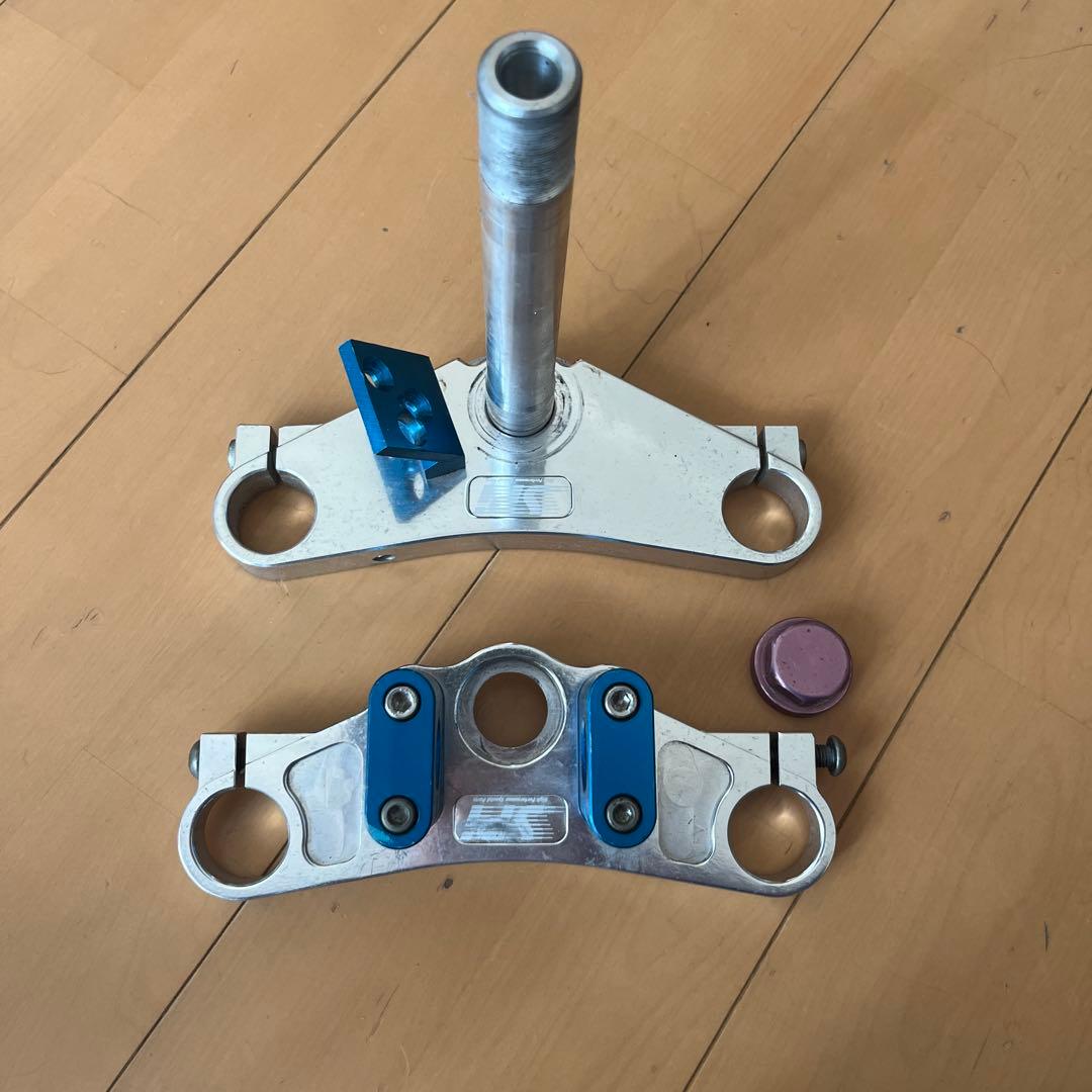 ステムキット