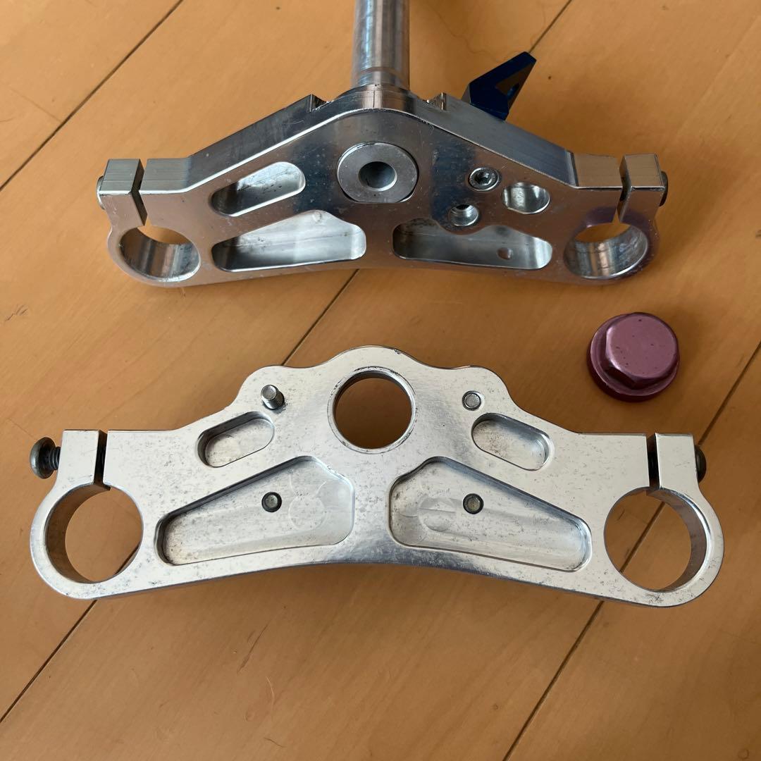 ステムキット