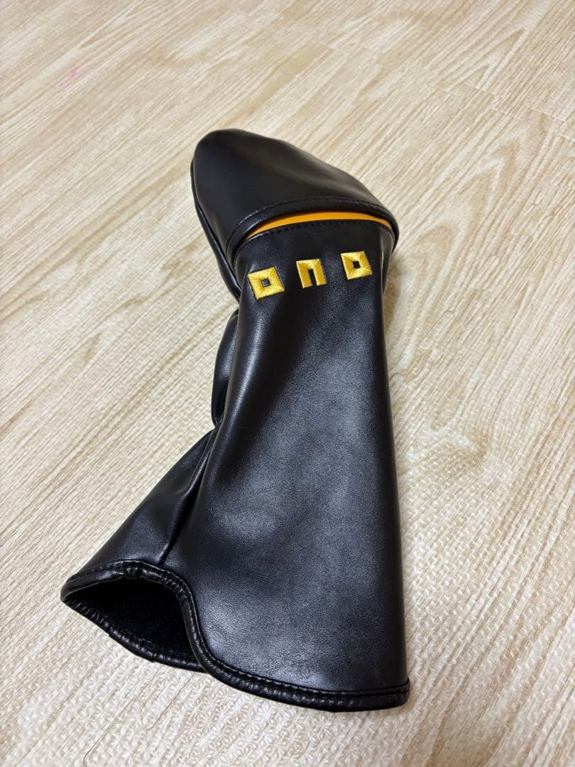 ONOFF 2022 KUROドライバー /シャフトHASHIRI:30