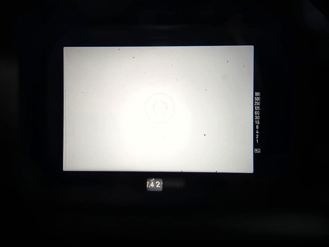 フィルムカメラ Minolta X-700 + MC ROKKOR50mm F1.4