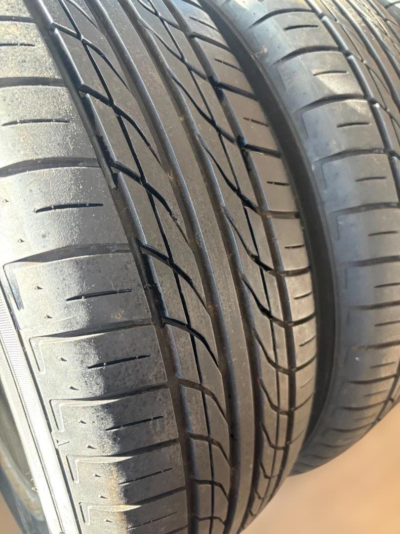 ホンダ 15インチ ホイールセット タイヤ付き