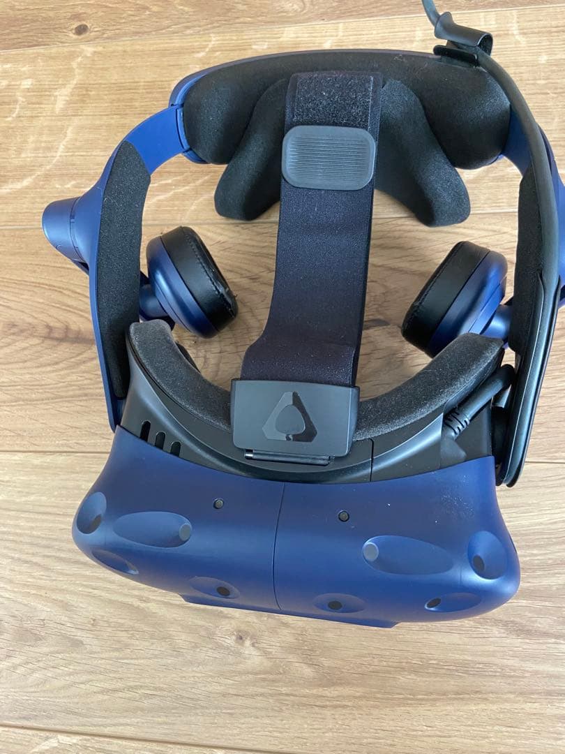 美品 vive pro フルセット