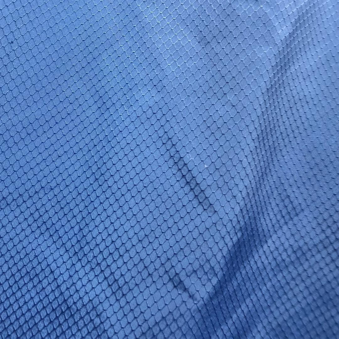 アンブロ製！ 柏レイソル 支給品no.13 長袖トレーニングピステ ネイビー