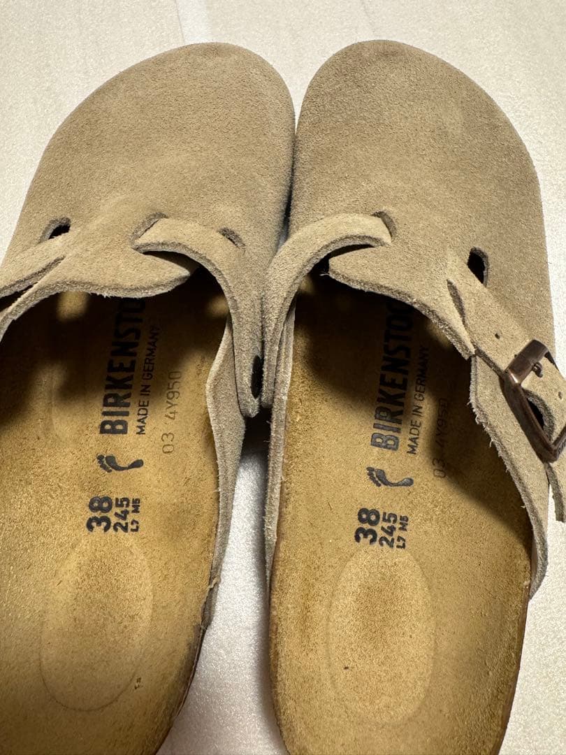 BIRKENSTOK ビルケンシュトック