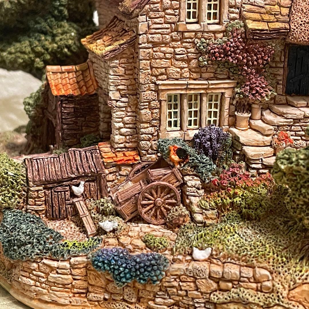 専用❗️リリパットレーン482☆Pastures New