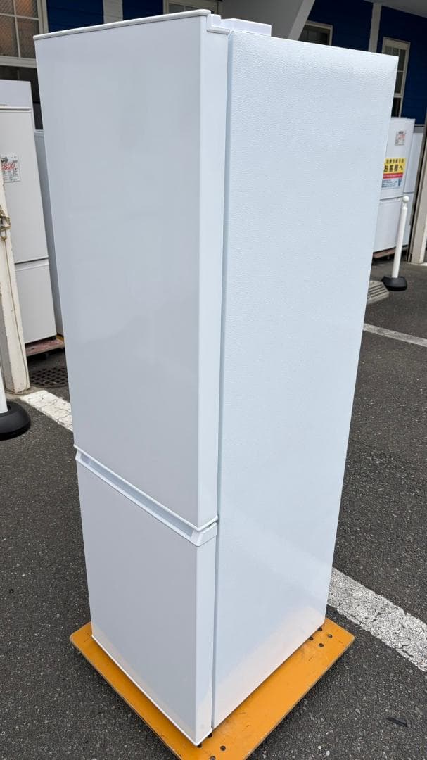 【福岡市限定】冷蔵庫 アイリス 2025年 170L 【安心の3ヶ月保証】