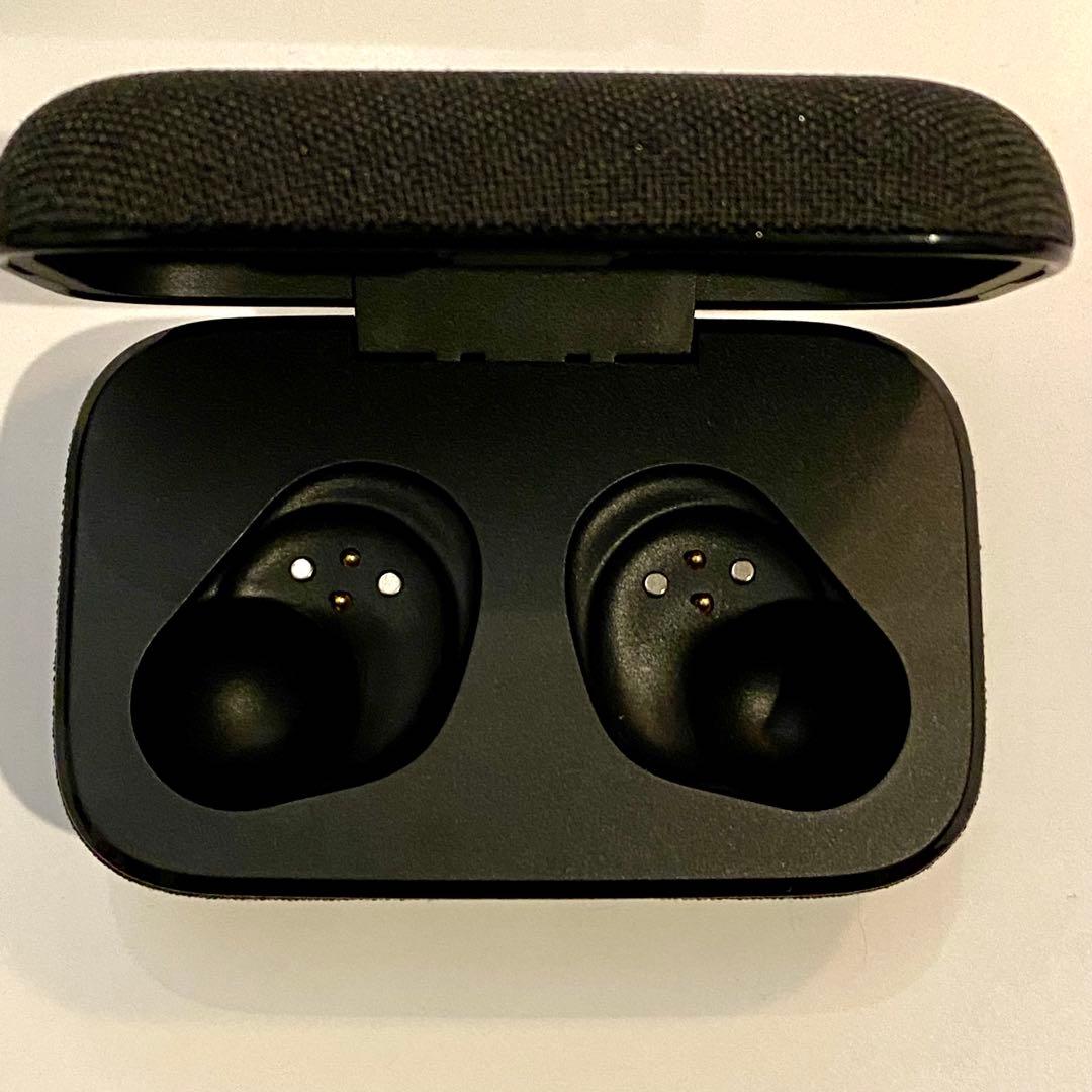 ぱるさん専用 MOMENTUM True Wireless 4 ブラック