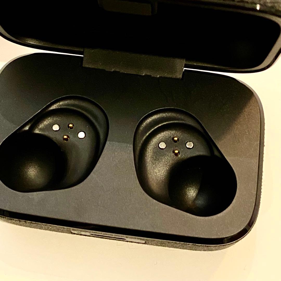 ぱるさん専用 MOMENTUM True Wireless 4 ブラック