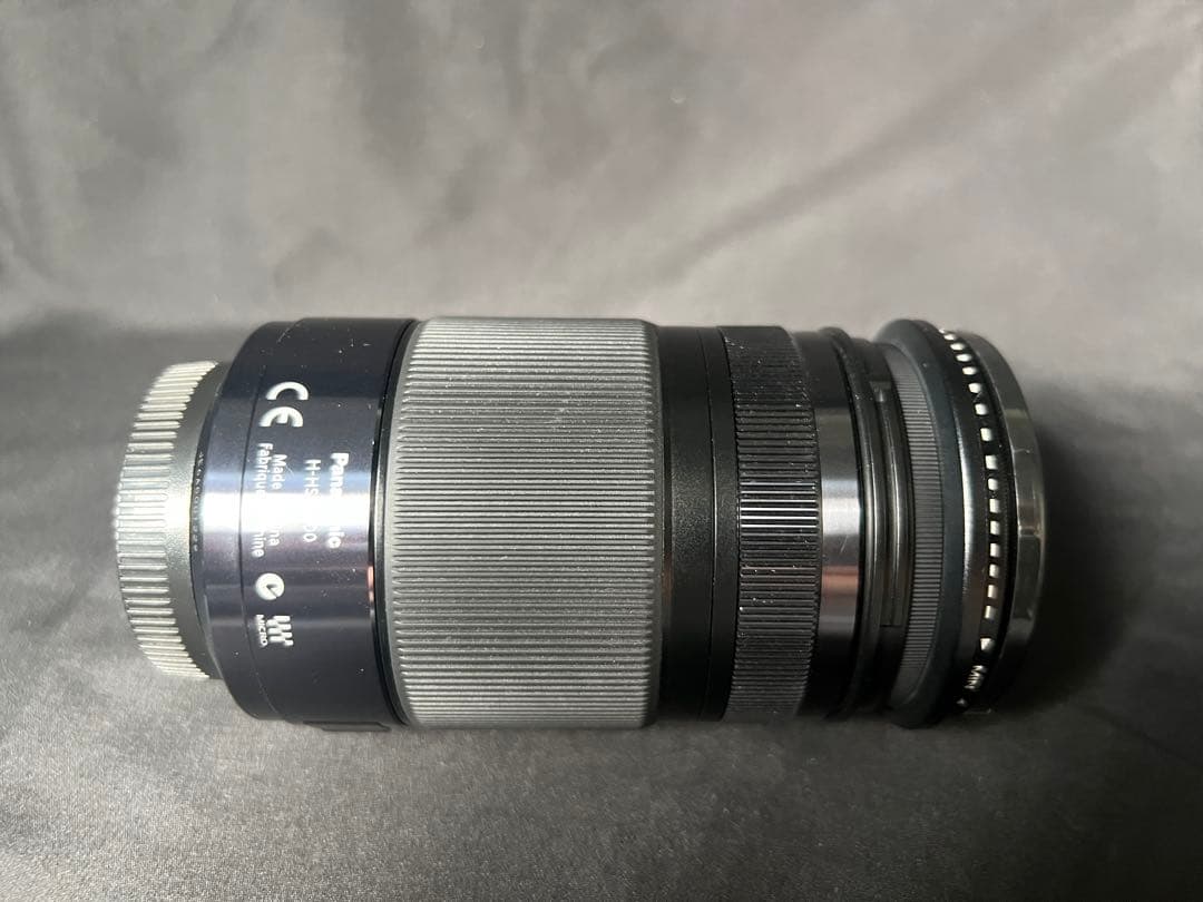 Panasonic LUMIX/35-100mm/F2.8【H-HS35100】