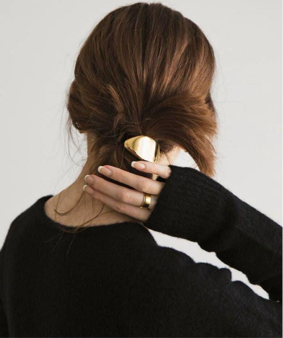 Deuxieme Classe 【LETICIA/レチシア】HOOK 01