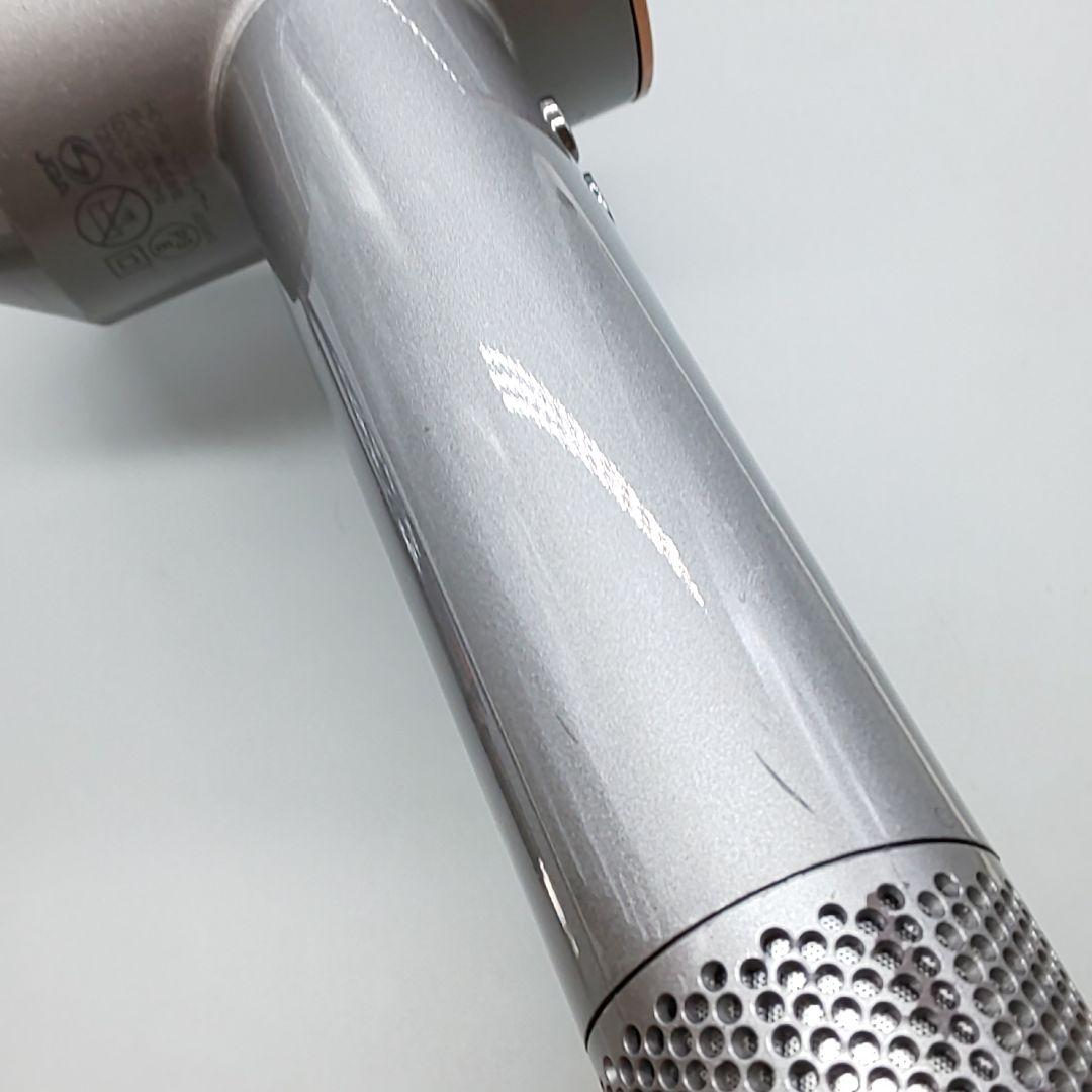 ダイソン dysonドライヤー HD08《国内正規品・風量新品同様》419