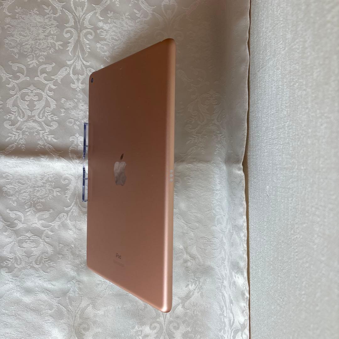iPad 第7世代 32GB Wi-Fi A2197