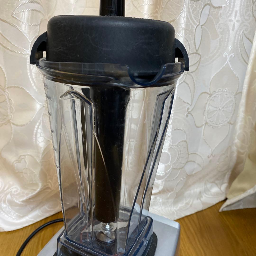 Vitamix 6300 ブレンダー