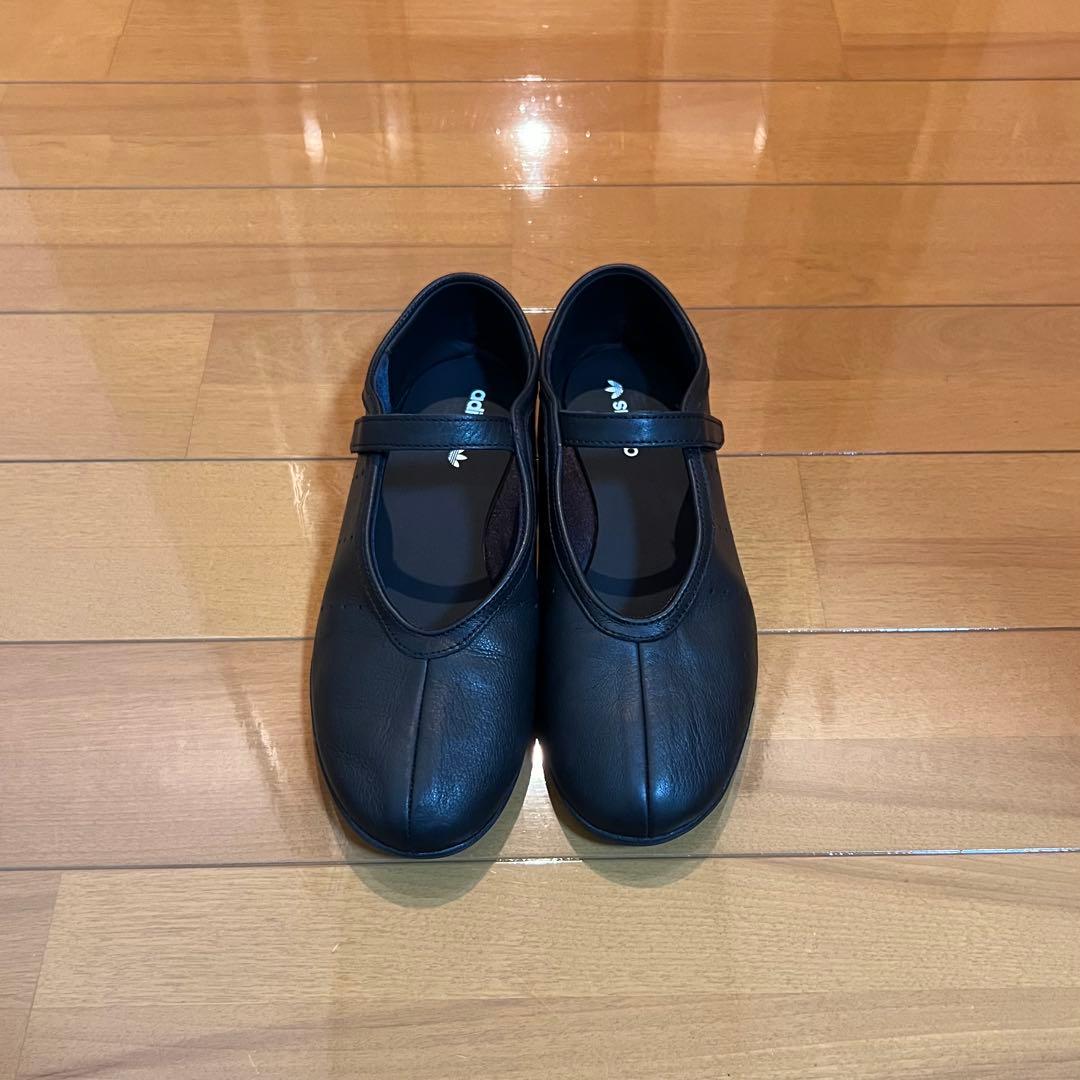 アディダス スタンスミス ローバレエ W 25cm