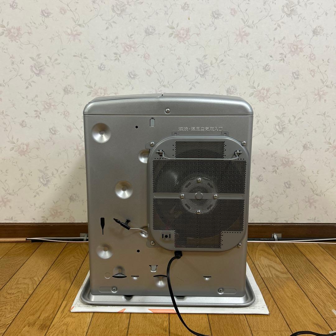 石油ファンヒーター ダイニチ FW-3216S 整備済