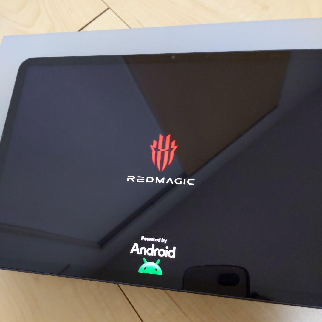 REDMAGIC Nova Gaming pad　本日3/7締切限定セール