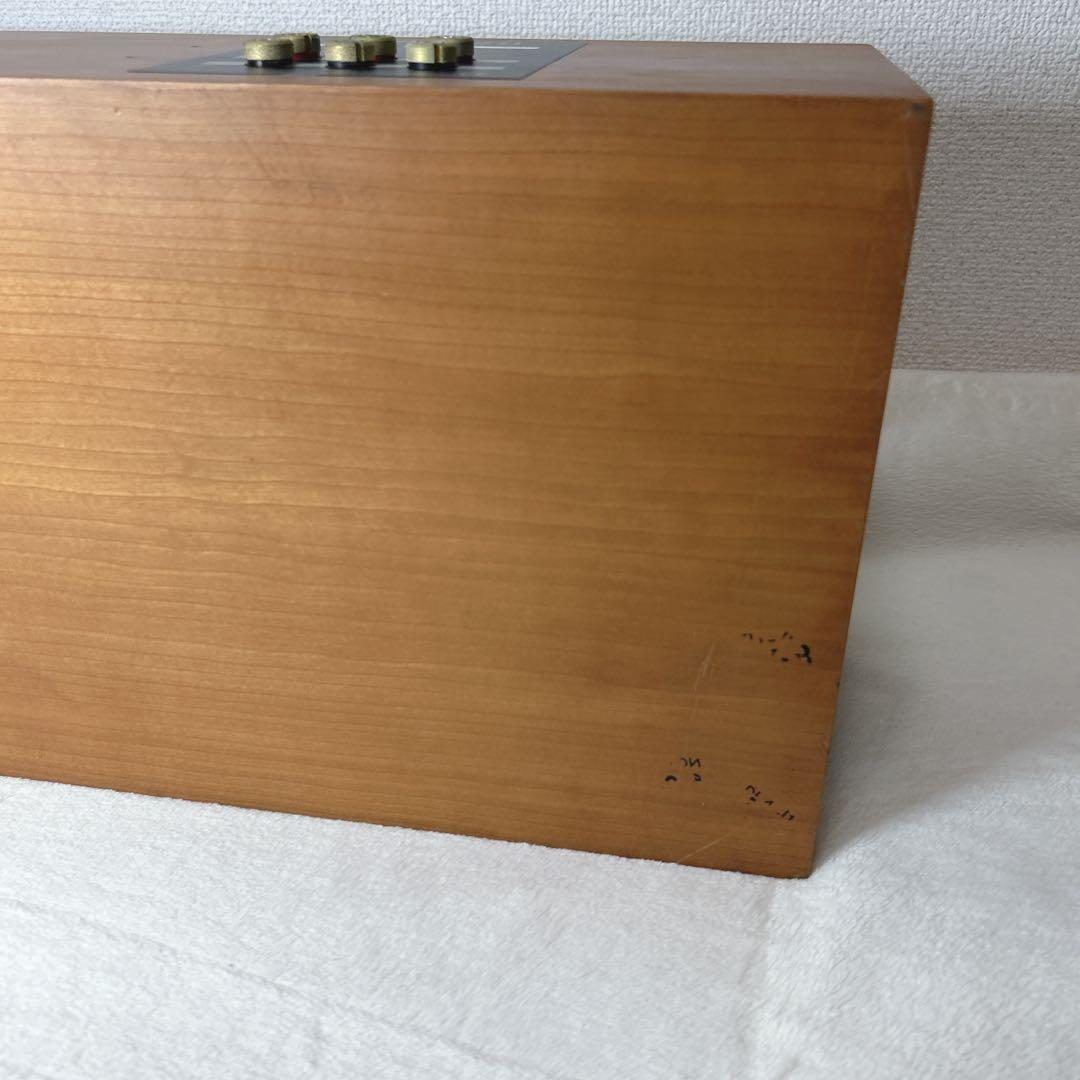 ✨動作品✨　高級　希少レア　名機　LINN AV5120 センサースピーカー