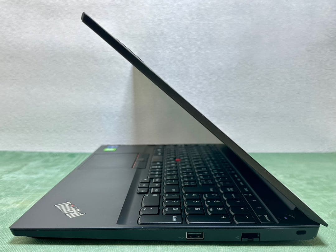 Windowsノート本体 ThinkPad E15 Gen 2 Core i7 16GB SSD