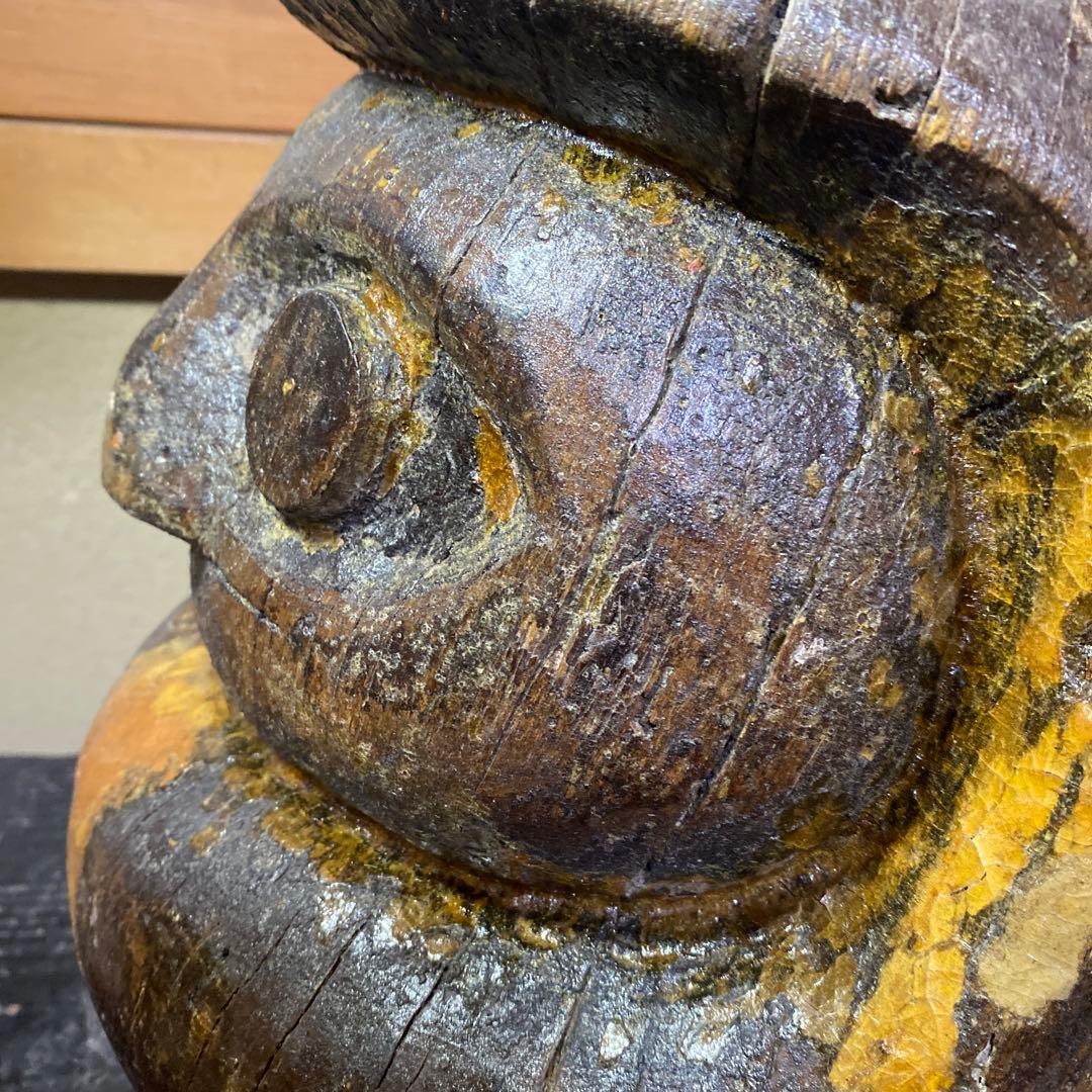 達磨の型29cm28cm25cmA-30