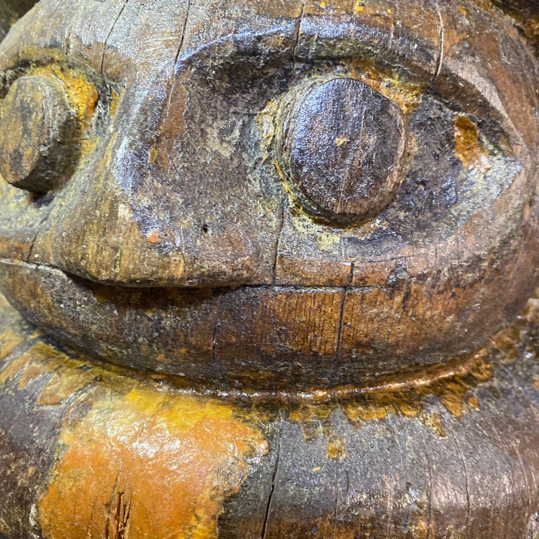 達磨の型29cm28cm25cmA-30