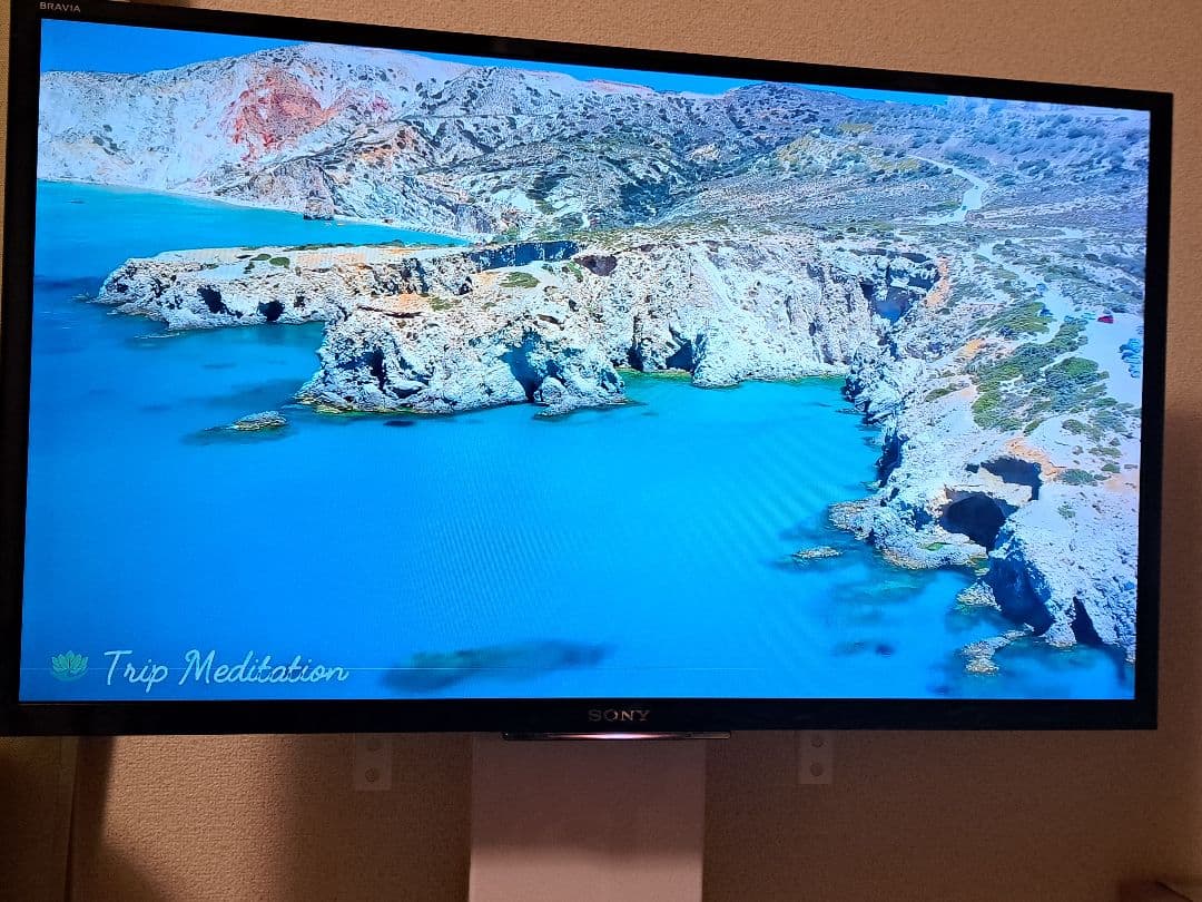 ✨ソニー SONY BRAVIA 32W730C 32型 テレビ2017年