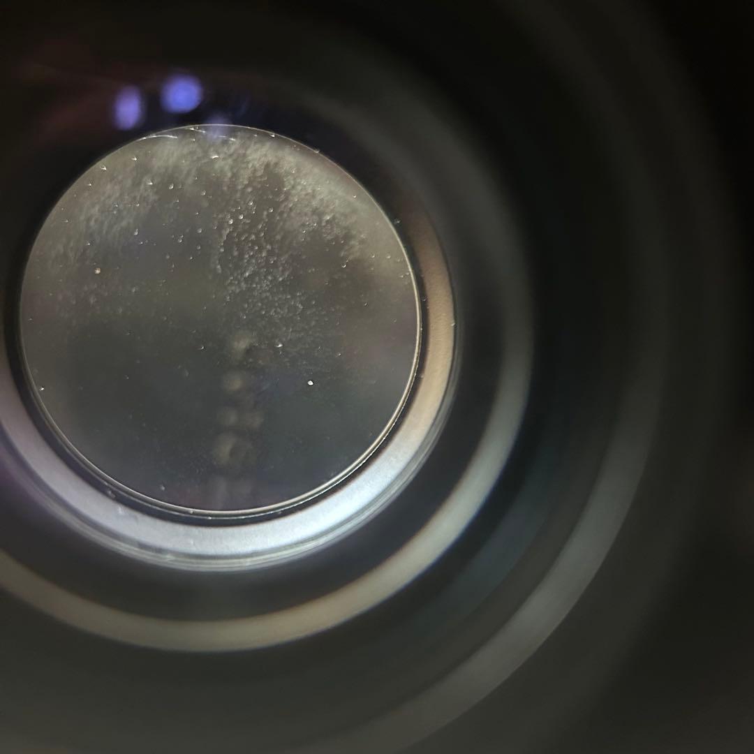 Hasselblad CFi 120mm レンズ