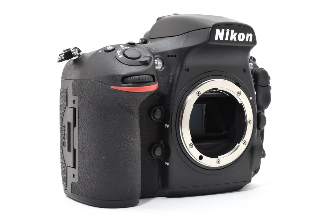 ■3595ショットの極上品■ Nikon ニコン D810 #C751