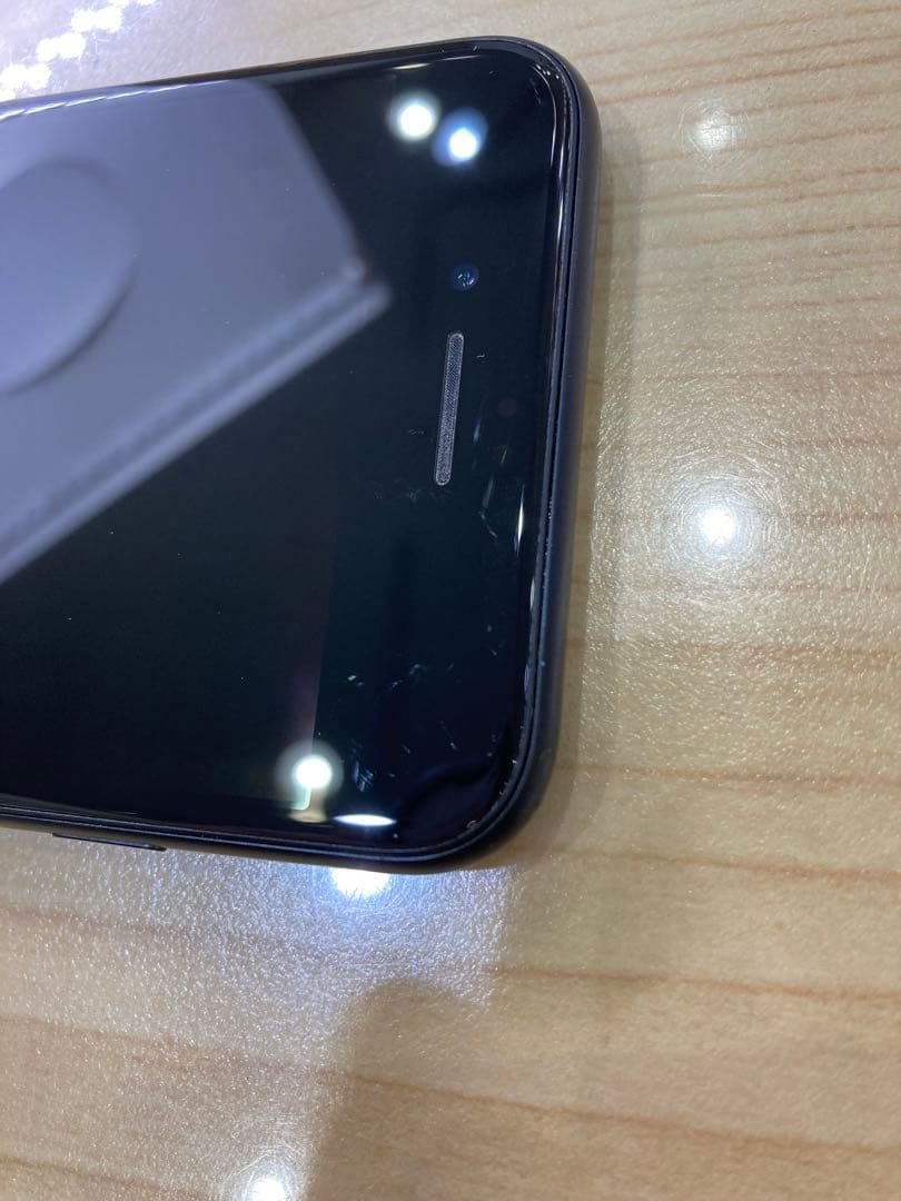 【1011】Apple iPhone SE 第2世代 256GB