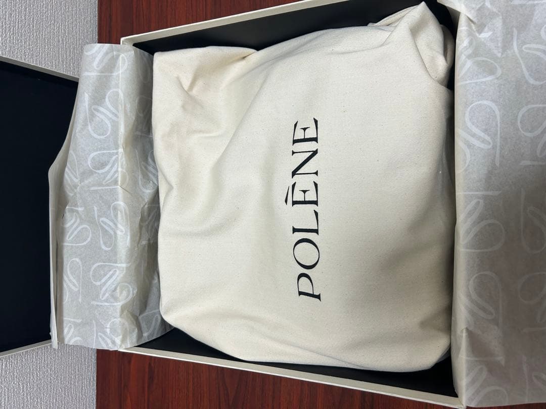 POLÈNE Numéro Un（大きいサイズ）