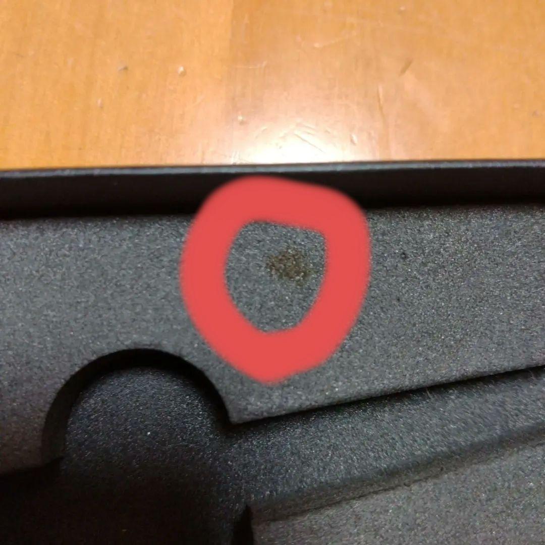 野原工芸　サペリ杢　シャープペンシル