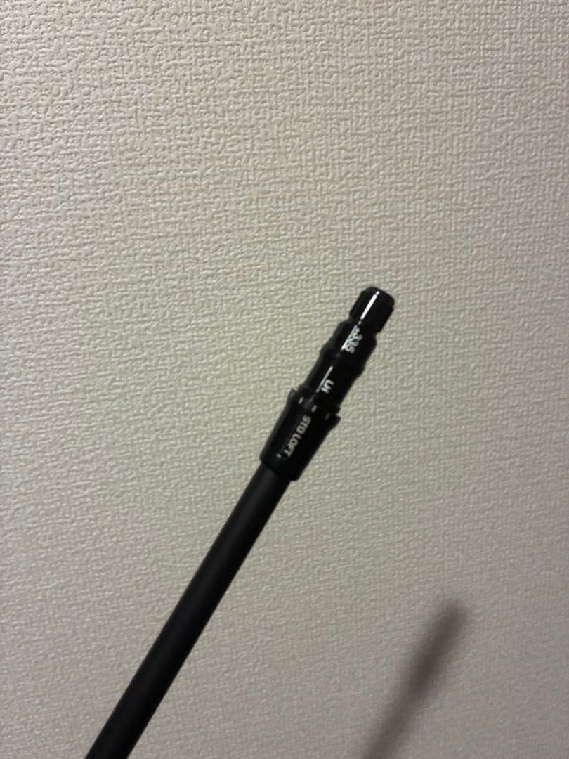 diamana BB 63S テーラーメイド　スリーブ付き