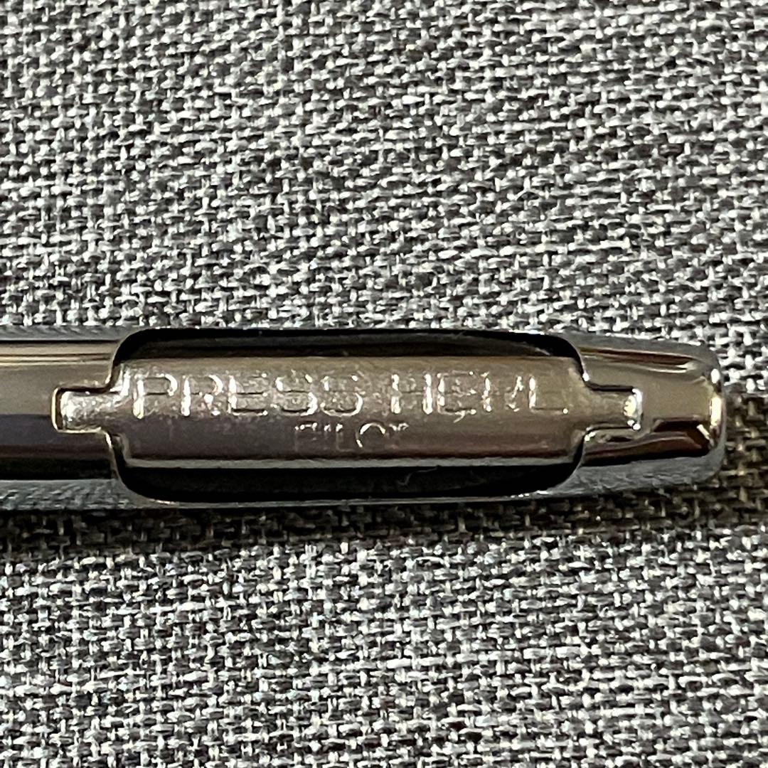 パイロット 万年筆 グランディー　14金