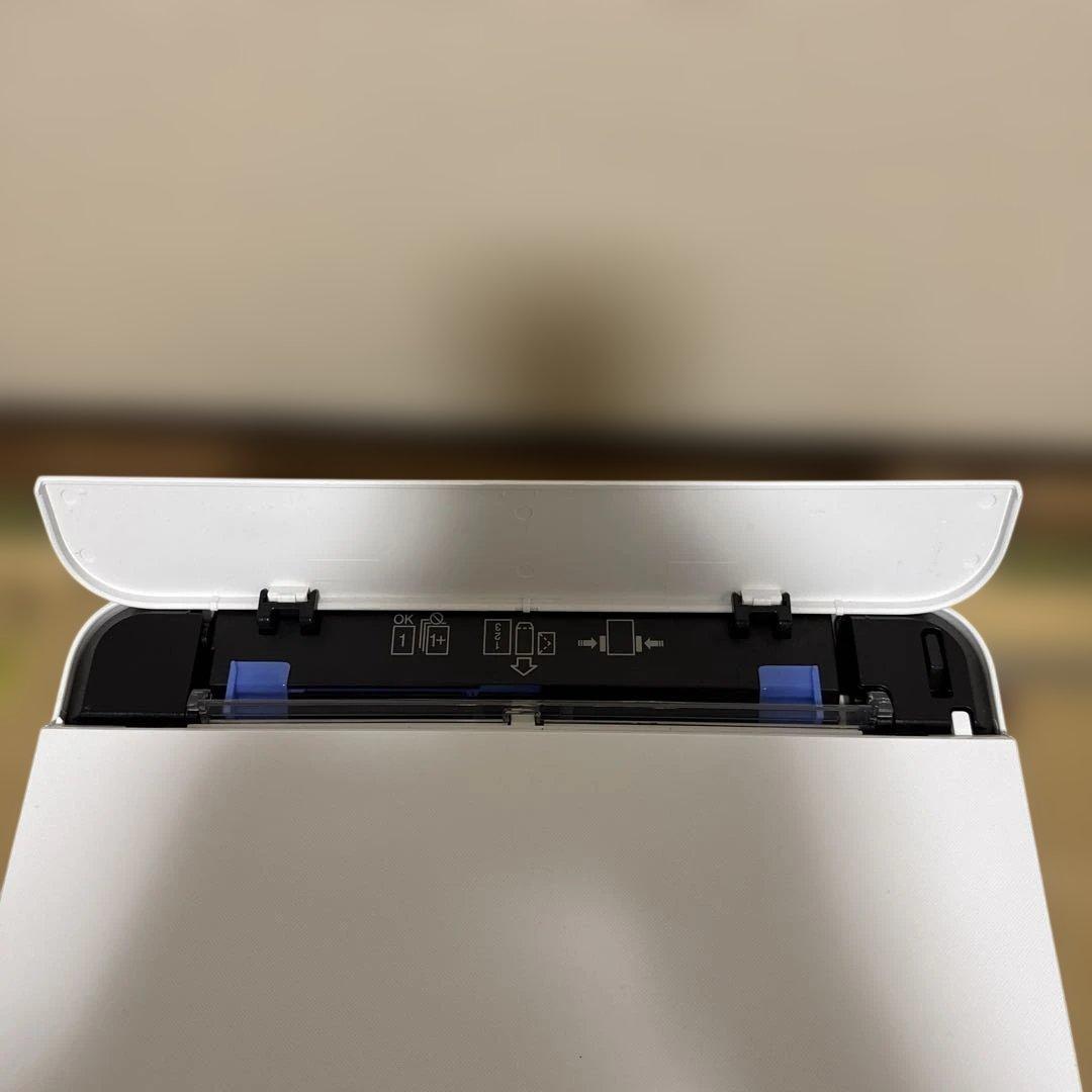 EPSON EP-882AW 多機能プリンター