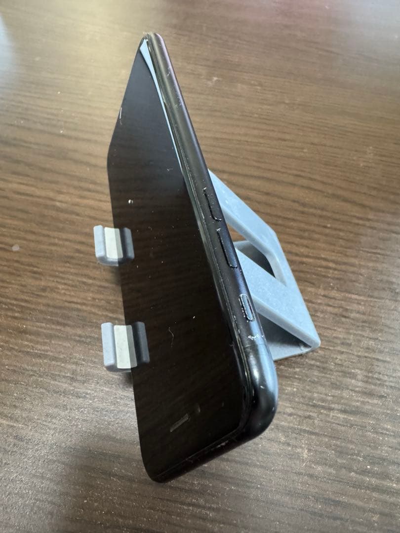 Apple iPhoneSE(第2世代) ブラック