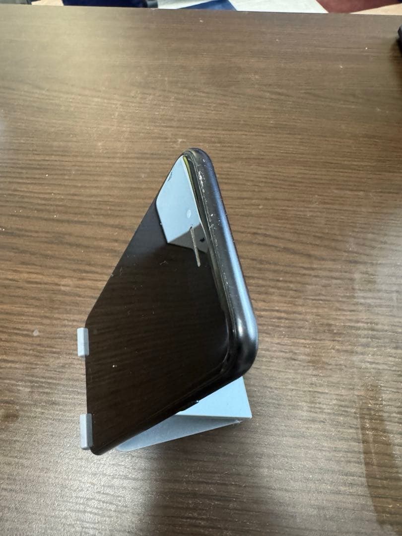 Apple iPhoneSE(第2世代) ブラック