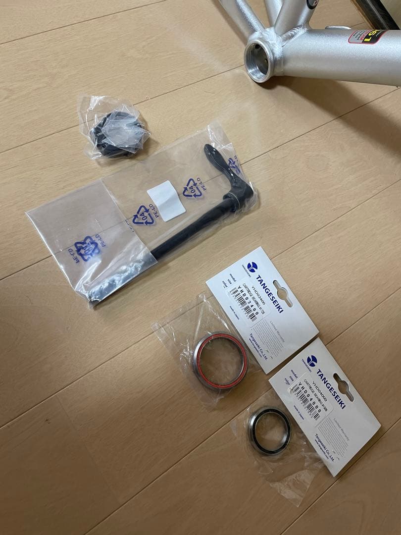 2台セット ワンバイエス JFF#805Z M サイズ