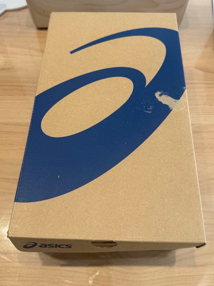 asics ユニセックス　CYBERBLADE 16 陸上スパイク