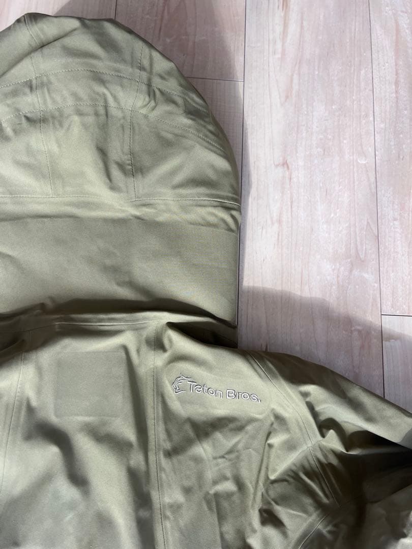 Teton Bros TB Jacket メンズ L