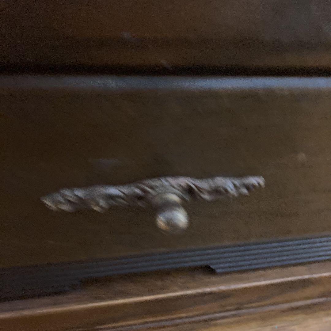 再値下げアンティークボード