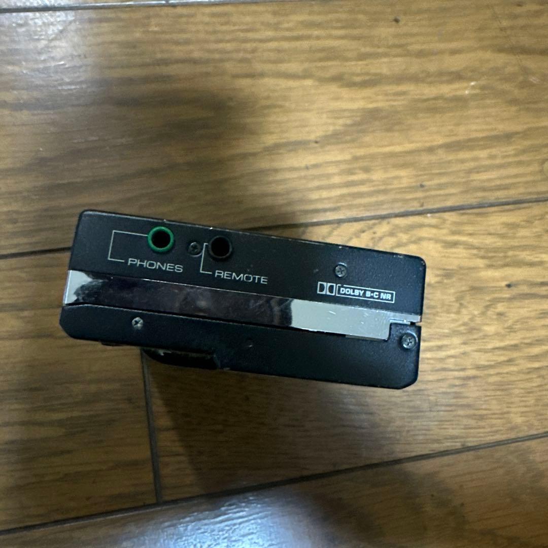 KENWOOD CR-9RC カセットプレーヤー