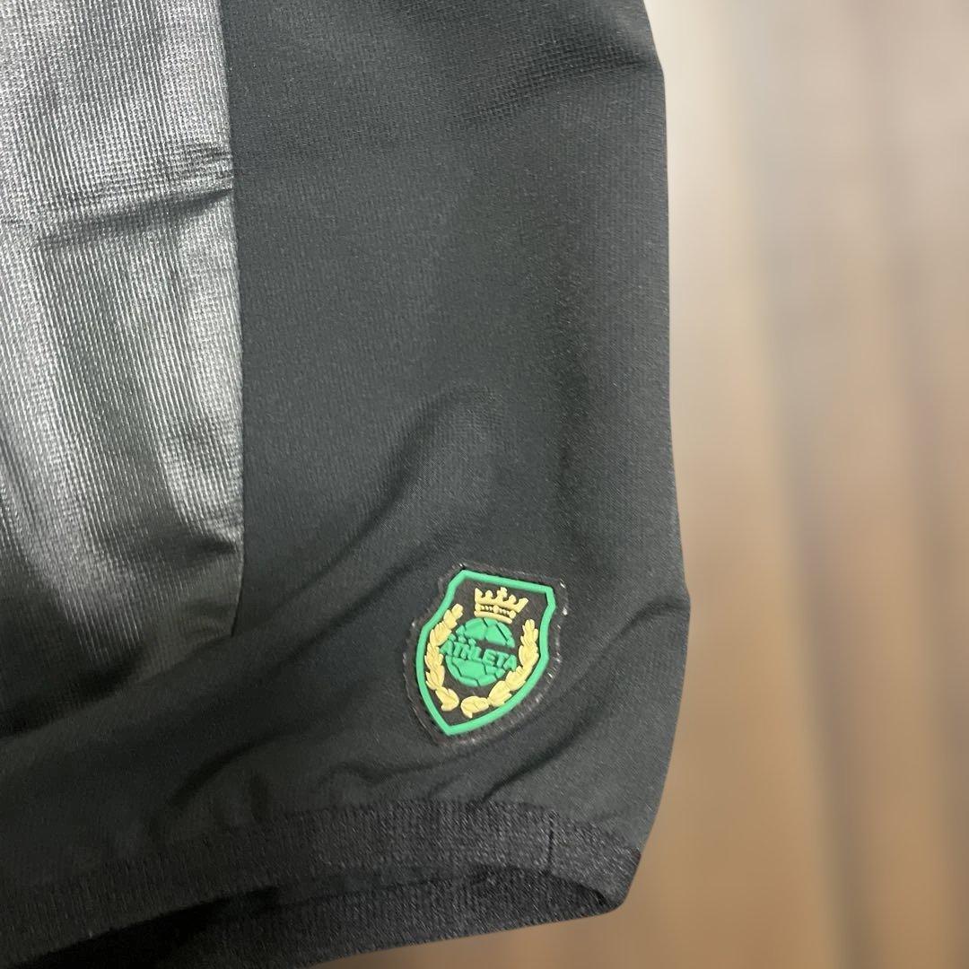 ATHLETA アスレタ 東京ヴェルディ ピステ O